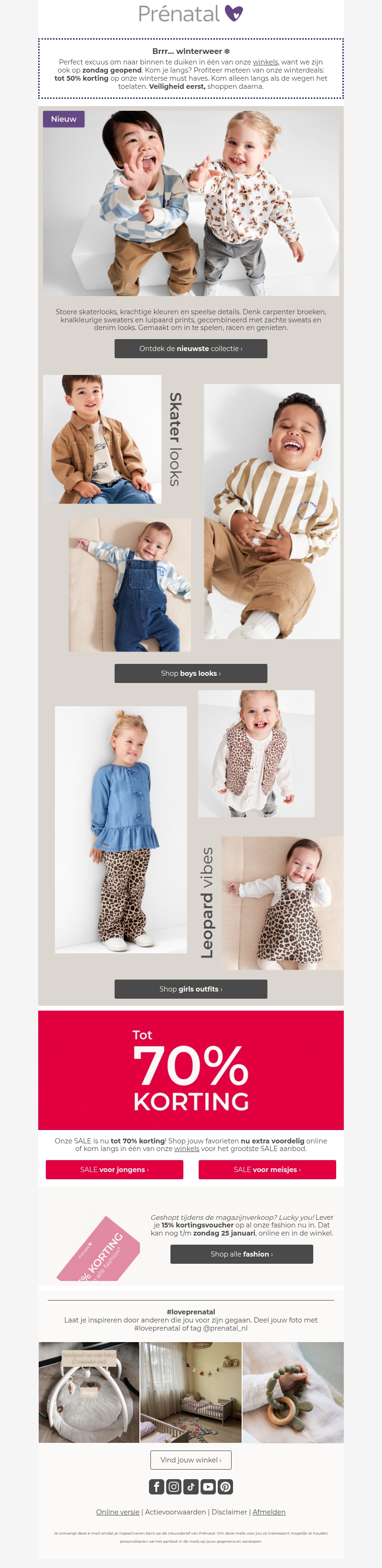 New collection alert! Looks om mee te mixen en matchen 😍 New collection alert! Looks om mee te mixen en matchen 😍