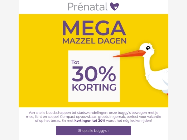 Nieuwe ride nodig? Little Dutch buggy​ vandaag voor 149.- 🔥