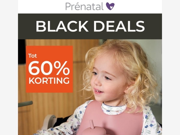 🍽️ Tijd om te smullen! Eet- en drinkessentials nu met black deal kortingen