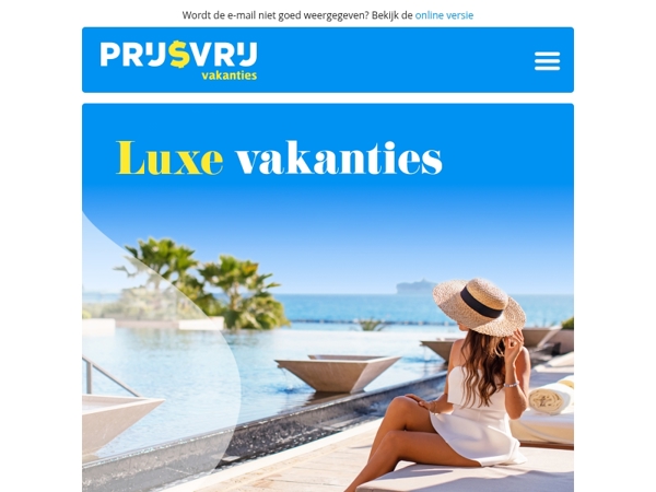 Ultraluxe of budget luxe: wat pas bij jou? 💎