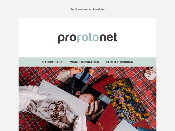 Laatste dagen feestdagenkorting ✨