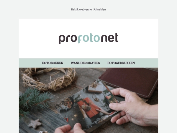 Vandaag besteld =  ruim vóór feestdagen verzonden! 🎁