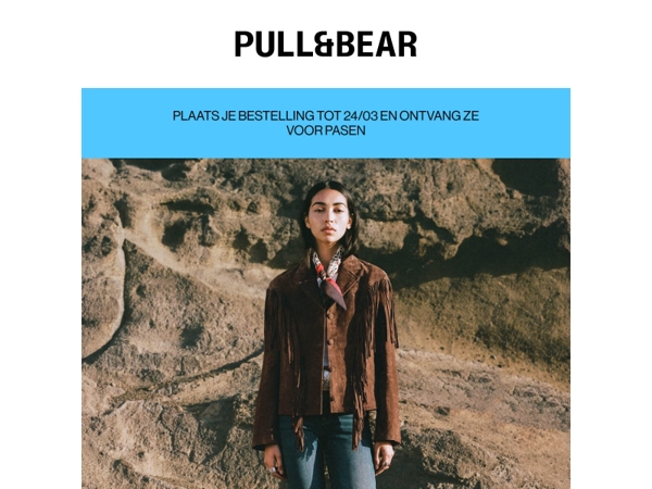 Montserrat Messeguer x PB | New In