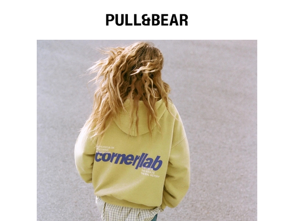 PACIFIC | Breng geel terug in je looks