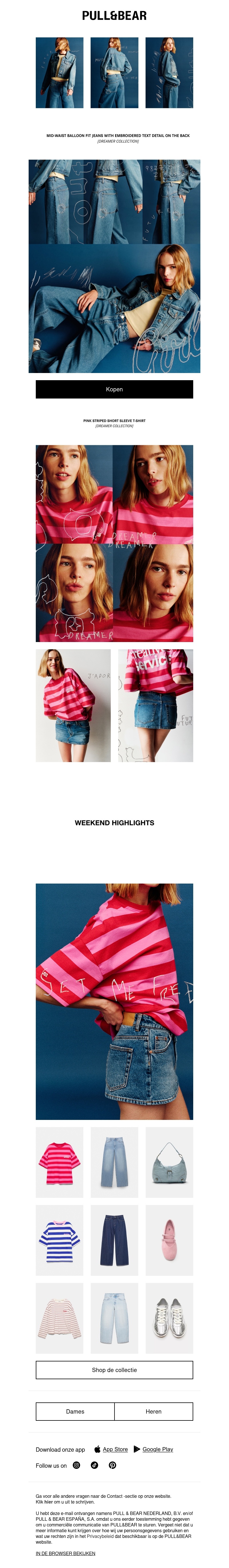 Weekend-highlights | Jeans & T-shirts Weekend-highlights | Jeans & T-shirts