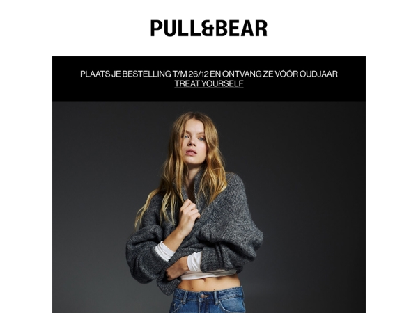 New in | Jeans & More