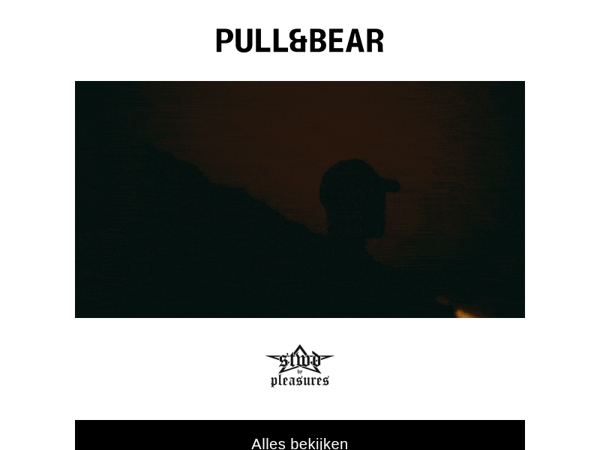 STWD by PLEASURES | The collection