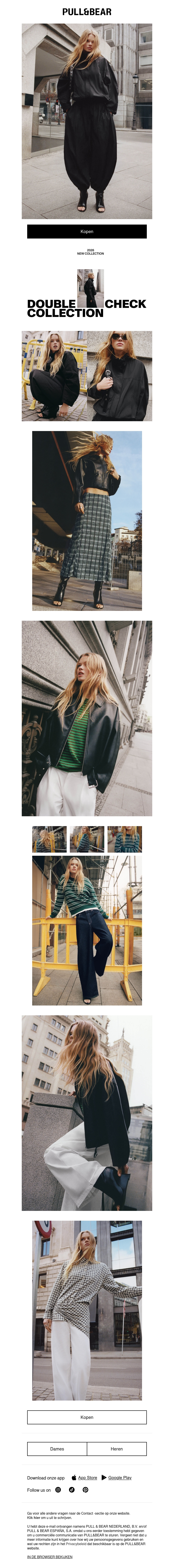 New In | Double Check New In | Double Check