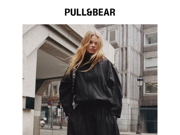 New In | Double Check