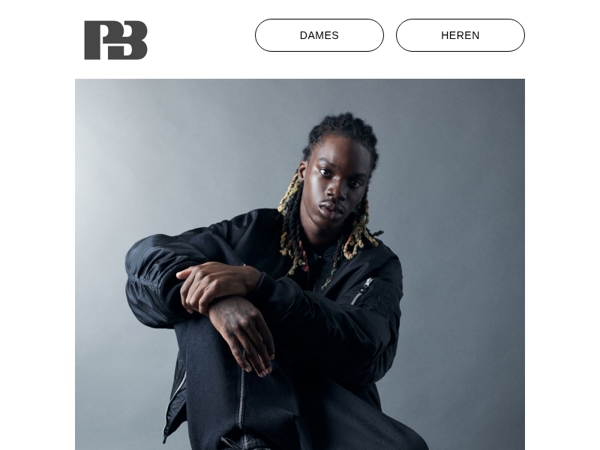 OFTEN | Nieuwe lancering