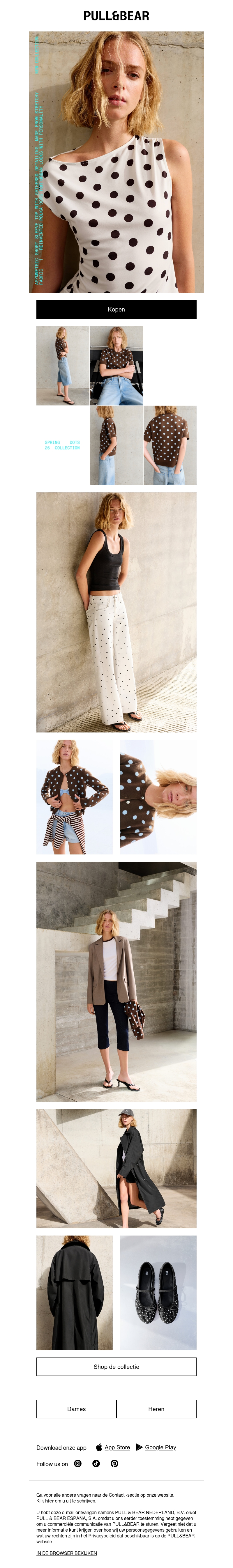 Retro Dots | New In Retro Dots | New In