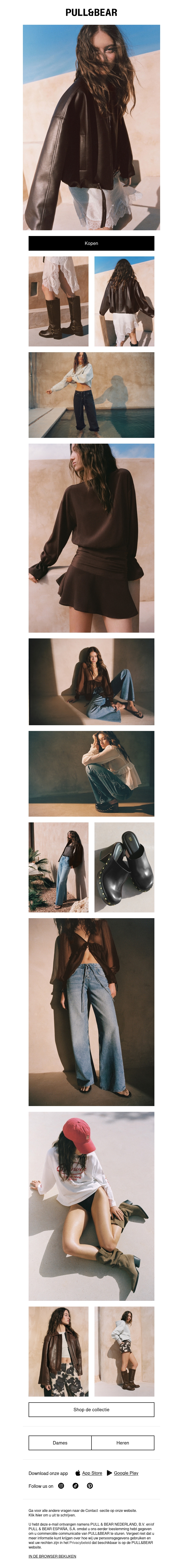 Cowboy Style | New In Cowboy Style | New In