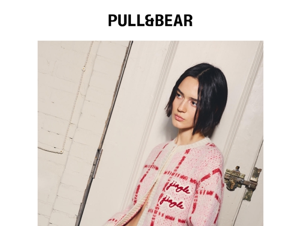 XMAS EDITION | Looks in rood en truien