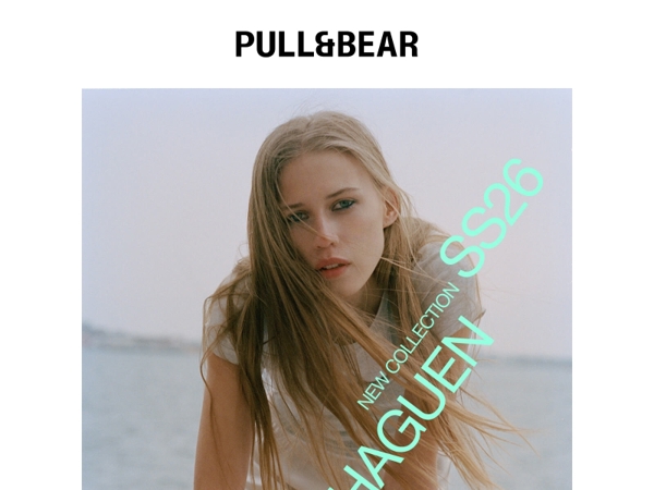 Copenhague Style | New In