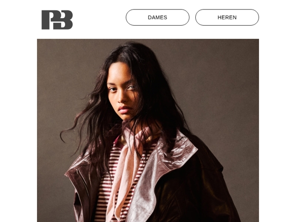 NEW IN | BROWN & BURGUNDY