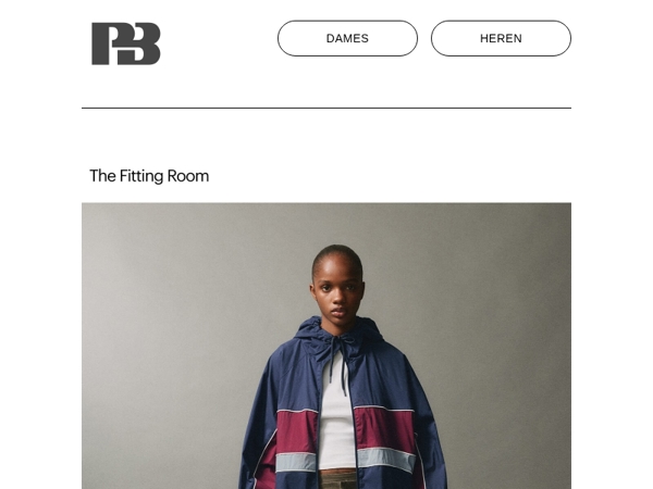 Into The Fitting Room: looks to be inspired