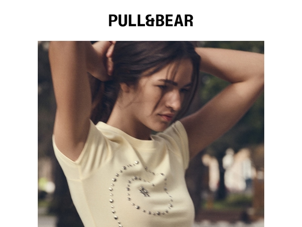 Botergeel & Denim | New In