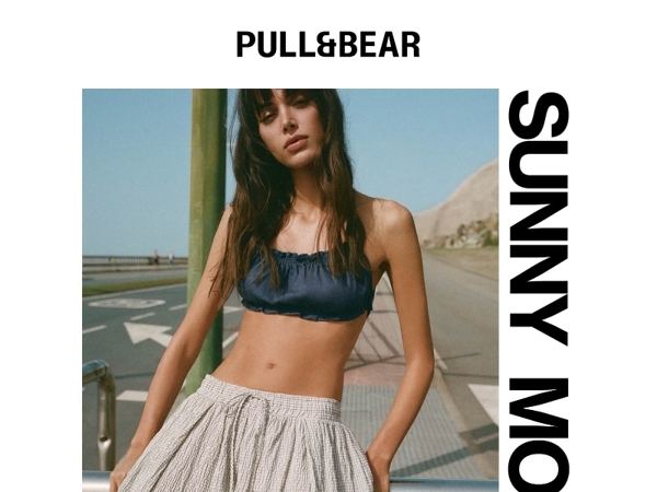 Blauw en Ruiten | New In