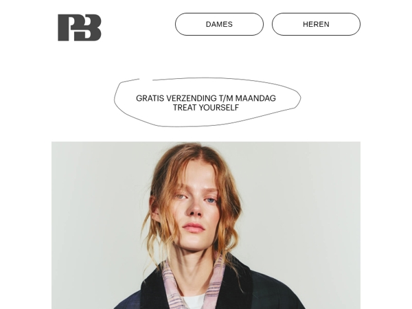 NOW TREND: Ruiten en lage taille