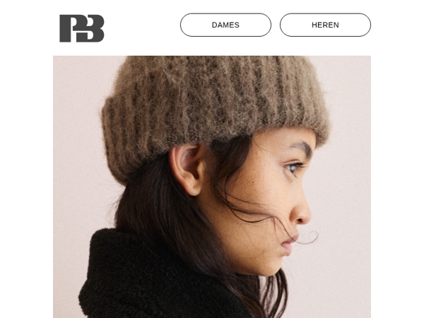 NEW IN | JACKETS FOR WINTER