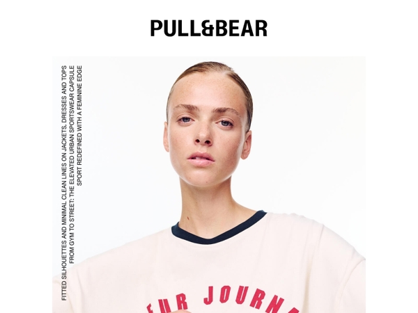 Active Club | New In