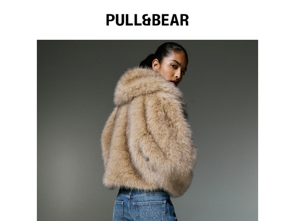 New denim | Jeans met studs