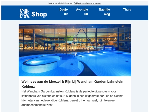 Ontdek historie en natuur vanuit de perfecte uitvalsbasis