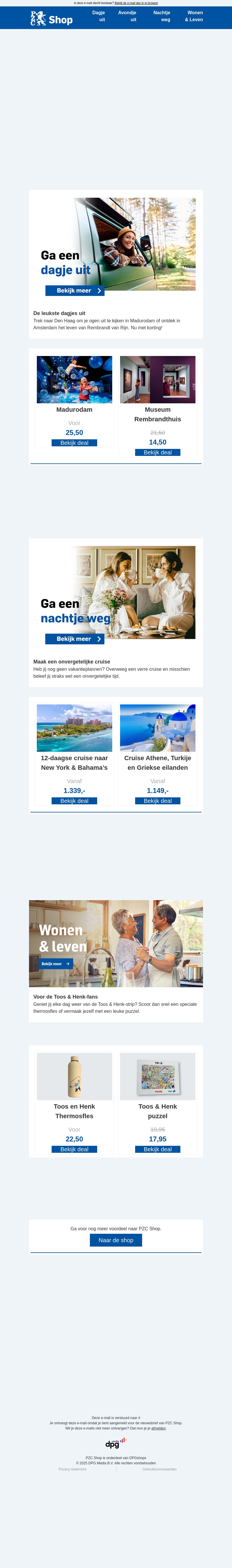 Boek een prachtige en onvergetelijke cruise Boek een prachtige en onvergetelijke cruise