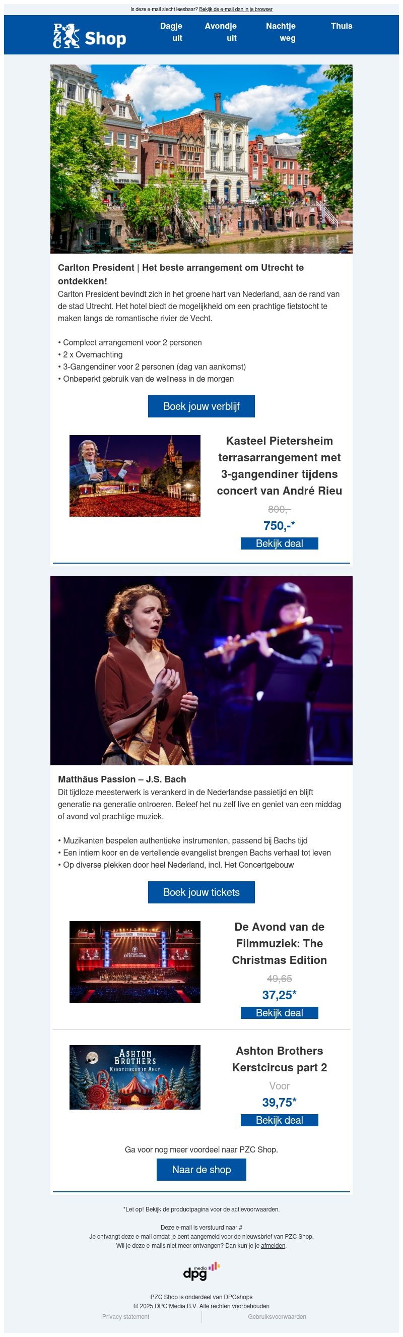 Ontdek Utrecht op een unieke manier Ontdek Utrecht op een unieke manier