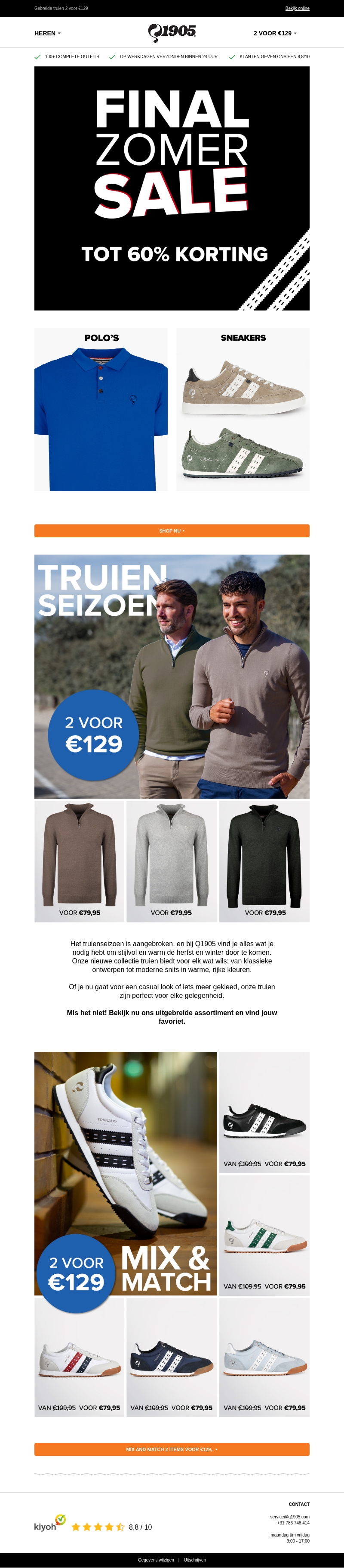 📢FINAL ZOMER SALE, Profiteer nu het nog kan!! 📢FINAL ZOMER SALE, Profiteer nu het nog kan!!