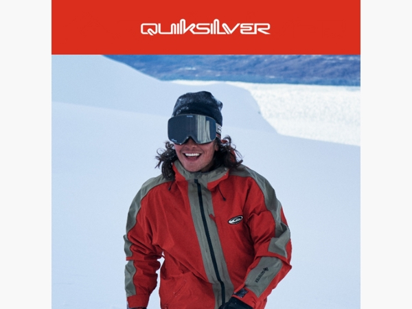 High Altitude x Gore-Tex