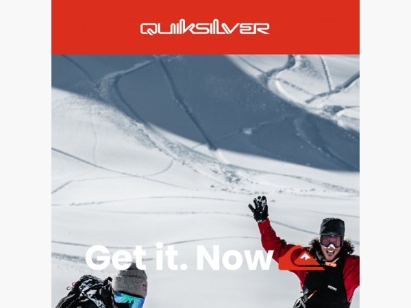 De winter komt eraan.