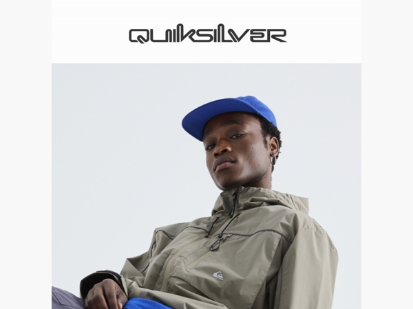 Regen? Geen reden om te stoppen