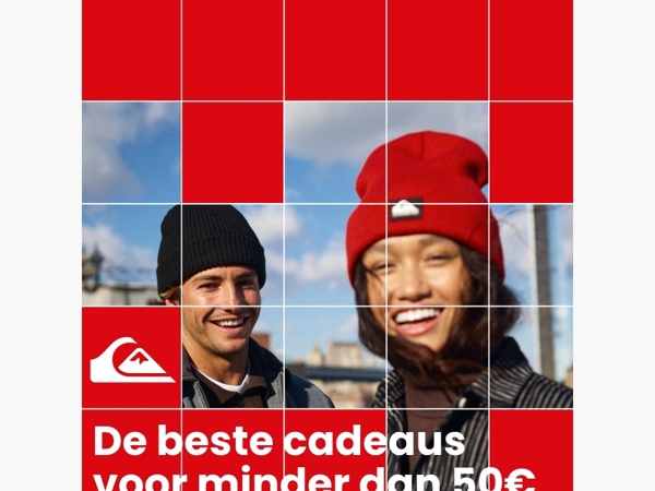 Nee, je hoeft niet af te wijken van je budget