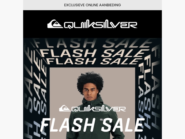 15% extra korting op de laatste beschikbare maten