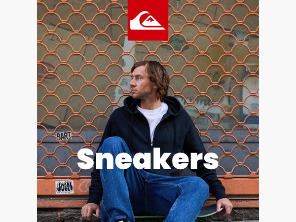 Stap het avontuur binnen.