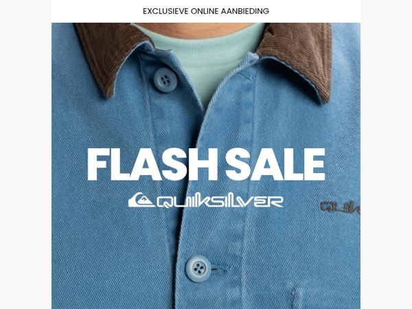 15% extra korting op jassen en sweatshirts