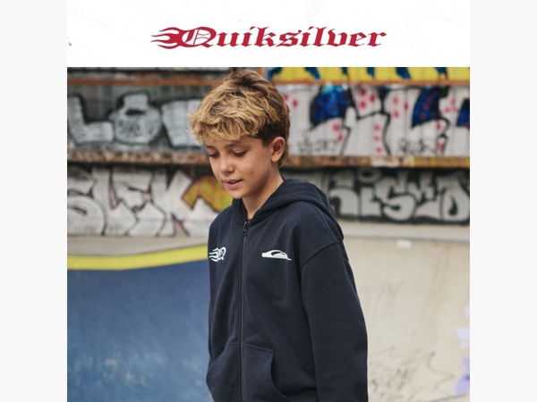 Dezelfde attitude, kleinere maten