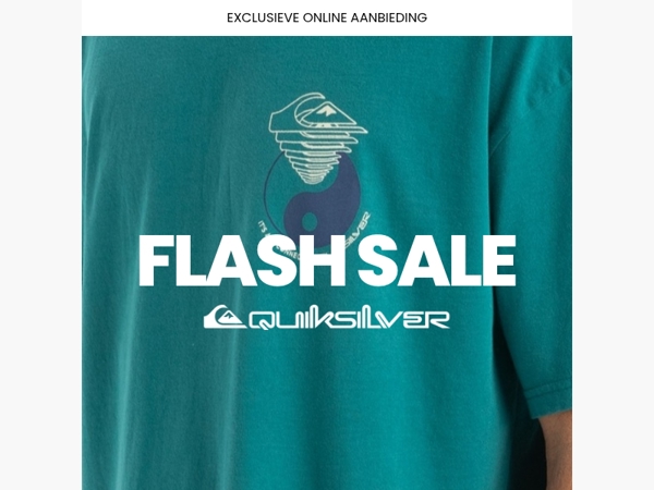 15% extra korting op t-shirts!