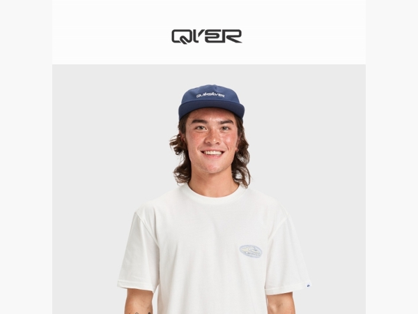 Een T-shirt om het hele jaar door te dragen.