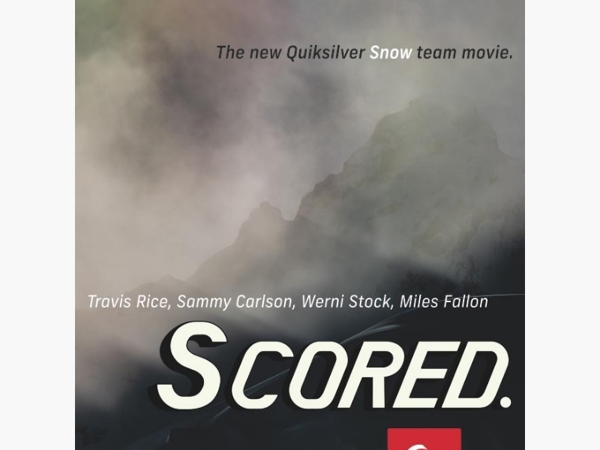 We stuurden vier jongens naar Alaska