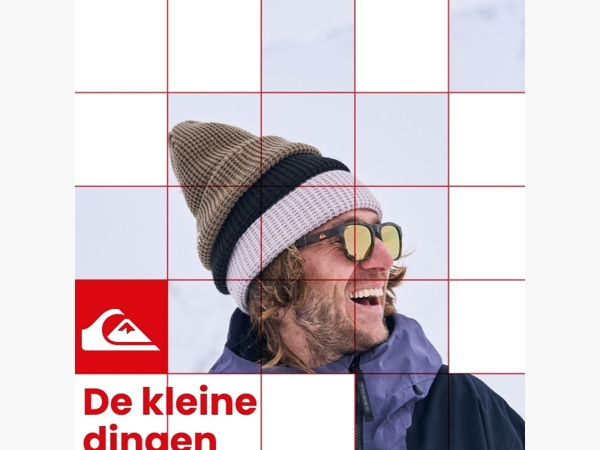 Wie houdt er nou niet van accessoires?