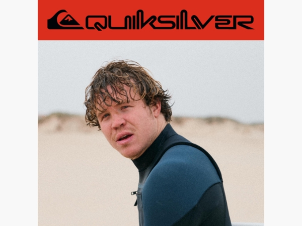 Wetsuits ontworpen om op te vallen