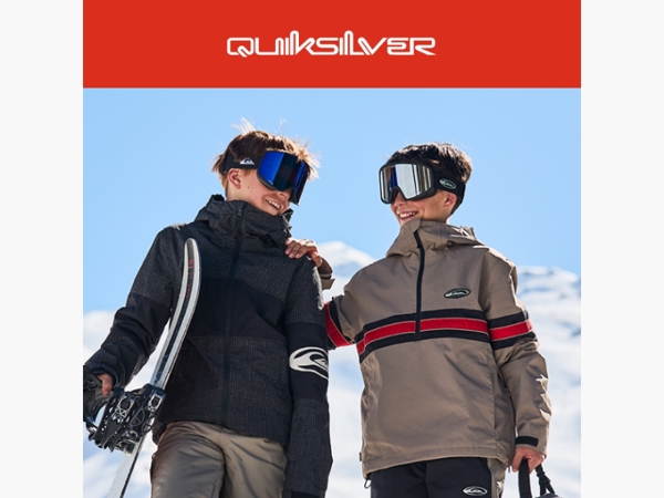 Snowspullen voor de nieuwe generatie