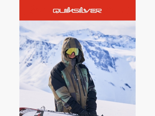 Het favoriete jack van Sammy Carlson