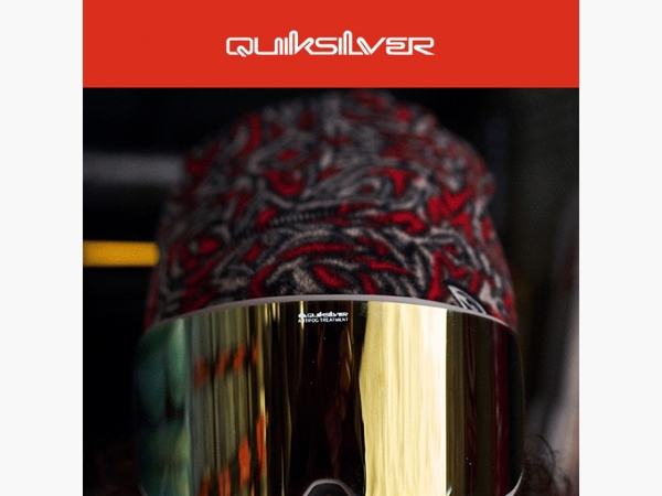 Goggles: ga niet blindelings de piste op