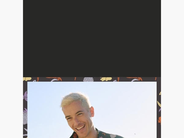 Attentie: nieuwe samenwerking!