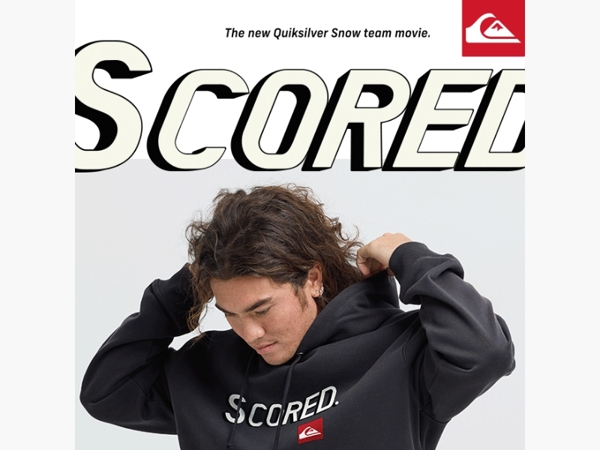 Wil je merchandise scoren?