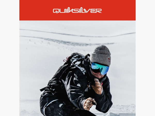 Ons beste snowboardjack van dit seizoen