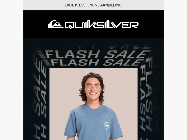 15% extra korting op T-shirts